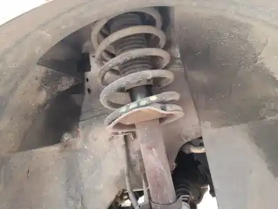 Pezzo di ricambio per auto di seconda mano ammortizzatore anteriore destro per citroen berlingo / berlingo first monospace (mf_, gjk_, gfk_) 1.9 d (mfwjz) riferimenti oem iam 9809963880