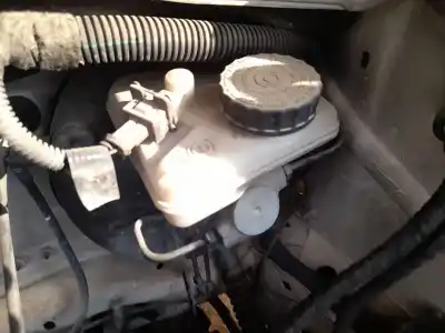 Pezzo di ricambio per auto di seconda mano pompa freni per citroen berlingo / berlingo first monospace (mf_, gjk_, gfk_) 1.9 d (mfwjz) riferimenti oem iam 4601h9