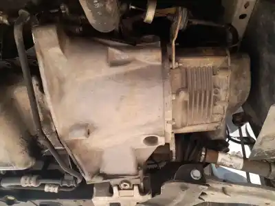 Pezzo di ricambio per auto di seconda mano riduttore per citroen berlingo / berlingo first monospace (mf_, gjk_, gfk_) 1.9 d (mfwjz) riferimenti oem iam 20dm48