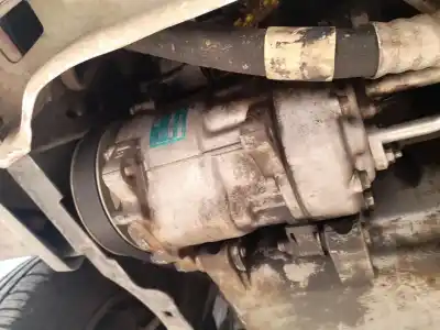 Pezzo di ricambio per auto di seconda mano compressore aria condizionata per citroen berlingo / berlingo first monospace (mf_, gjk_, gfk_) 1.9 d (mfwjz) riferimenti oem iam 9800859180