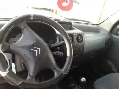 Pezzo di ricambio per auto di seconda mano kit airbag per citroen berlingo / berlingo first monospace (mf_, gjk_, gfk_) 1.9 d (mfwjz) riferimenti oem iam 98158975x