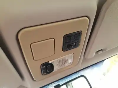 Pezzo di ricambio per auto di seconda mano luce interna per citroen berlingo / berlingo first monospace (mf_, gjk_, gfk_) 1.9 d (mfwjz) riferimenti oem iam 6362j7