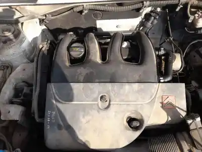 Pezzo di ricambio per auto di seconda mano MOTORE COMPLETO per CITROEN BERLINGO / BERLINGO FIRST MONOSPACE (MF_, GJK_, GFK_)  Riferimenti OEM IAM WJY  