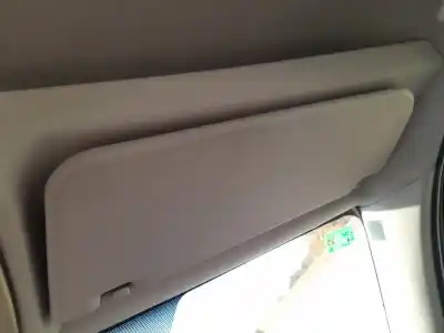 Pezzo di ricambio per auto di seconda mano parasole destro per citroen berlingo / berlingo first monospace (mf_, gjk_, gfk_) 1.9 d (mfwjz) riferimenti oem iam 8143tg