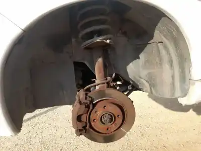 Pezzo di ricambio per auto di seconda mano passaruota anteriore sinistra per citroen berlingo / berlingo first monospace (mf_, gjk_, gfk_) 1.9 d (mfwjz) riferimenti oem iam 7136r1