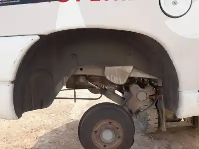 Pezzo di ricambio per auto di seconda mano passaruota posteriore destra per citroen berlingo / berlingo first monospace (mf_, gjk_, gfk_) 1.9 d (mfwjz) riferimenti oem iam 8530g3