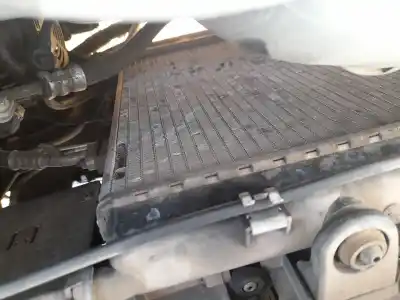 Pezzo di ricambio per auto di seconda mano radiatore d acqua per citroen berlingo / berlingo first monospace (mf_, gjk_, gfk_) 1.9 d (mfwjz) riferimenti oem iam 9835996080