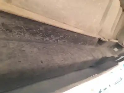 Pezzo di ricambio per auto di seconda mano rinforzo paraurti posteriore per citroen berlingo / berlingo first monospace (mf_, gjk_, gfk_) 1.9 d (mfwjz) riferimenti oem iam 7414qv