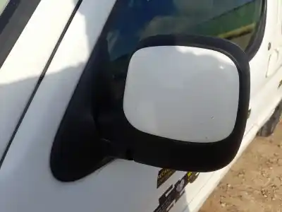 Pezzo di ricambio per auto di seconda mano specchio sinistro per citroen berlingo / berlingo first monospace (mf_, gjk_, gfk_) 1.9 d (mfwjz) riferimenti oem iam 8153hn