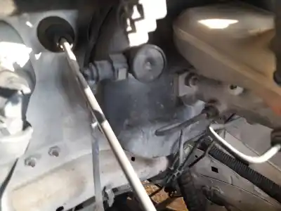 Pezzo di ricambio per auto di seconda mano servo freio per citroen berlingo / berlingo first monospace (mf_, gjk_, gfk_) 1.9 d (mfwjz) riferimenti oem iam 