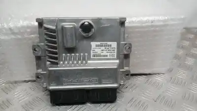 Peça sobressalente para automóvel em segunda mão  por CITROEN DS5  Referências OEM IAM 9809447980 28565638 