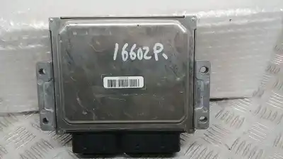 Second-hand car spare part ecu engine control for citroen ds5 2.0 bluehdi 150 oem iam references 9809447980 28565638 