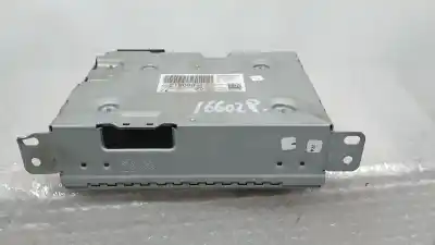 Peça sobressalente para automóvel em segunda mão  por CITROEN DS5  Referências OEM IAM 9821908880 A2C3907761601 