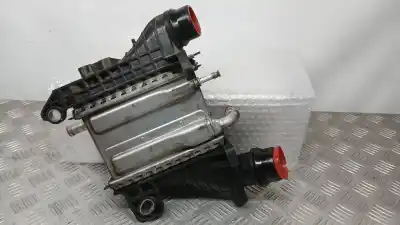 Second-hand car spare part INTERCOOLER for RENAULT CAPTUR II (HF_)  OEM IAM references 144967867R KL177004 