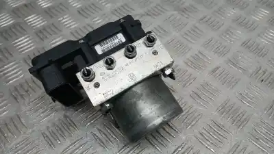 Pezzo di ricambio per auto di seconda mano ABS per PEUGEOT PARTNER TEPEE  Riferimenti OEM IAM 9801127780 0265209025 