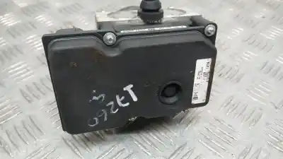 Peça sobressalente para automóvel em segunda mão abs por peugeot partner tepee 1.6 hdi referências oem iam 9801127780 0265209025 