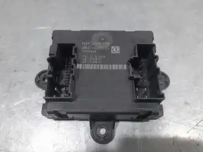 Second-hand car spare part ELECTRONIC MODULE for LAND ROVER RANGE ROVER EVOQUE (L551)  OEM IAM references J8A214D620CC  