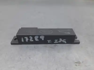 Peça sobressalente para automóvel em segunda mão MÓDULO ELETRÔNICO por LAND ROVER RANGE ROVER EVOQUE (L551)  Referências OEM IAM JPLA15K603AB  5C8111F00