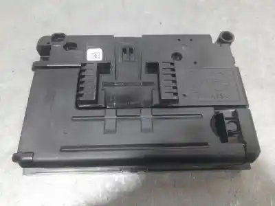 Second-hand car spare part electronic module for renault clio v business edition oem iam references 2591a9796r  a3c0888950001