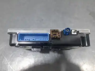 Second-hand car spare part electronic module for renault clio v business edition oem iam references 2591a9796r  a3c0888950001