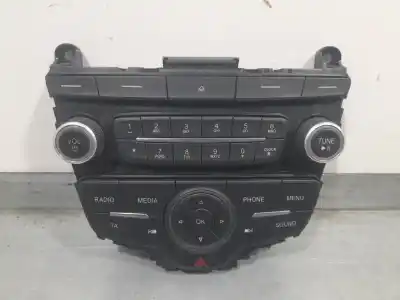 Peça sobressalente para automóvel em segunda mão  por FORD FOCUS III TURNIER  Referências OEM IAM F1ET18K811BD  