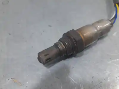 Peça sobressalente para automóvel em segunda mão sonda lambda por ford focus iii turnier 1.5 tdci referências oem iam f1f19y460ba  
