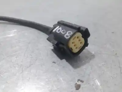 Second-hand car spare part lambda probe for ford focus iii turnier 1.5 tdci oem iam references f1f19y460ba  