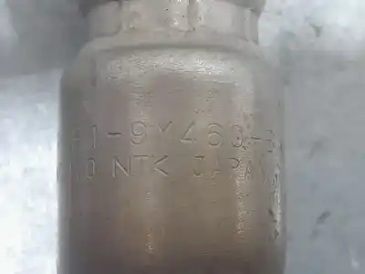 Second-hand car spare part lambda probe for ford focus iii turnier 1.5 tdci oem iam references f1f19y460ba  