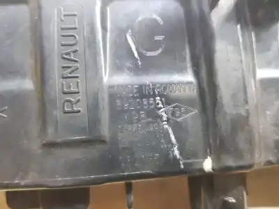 Peça sobressalente para automóvel em segunda mão farolim dianteiro direito por renault captur life referências oem iam 266059493r  
