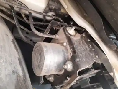 Pezzo di ricambio per auto di seconda mano abs per citroen c3 iii (sx) 1.2 vti 82 riferimenti oem iam 1649127980