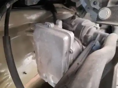 Pezzo di ricambio per auto di seconda mano cremagliera per citroen c3 iii (sx) 1.2 vti 82 riferimenti oem iam 1634738180