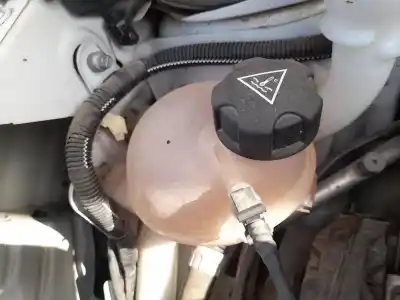 Pezzo di ricambio per auto di seconda mano cauzione di espansione per citroen c3 iii (sx) 1.2 vti 82 riferimenti oem iam 9800777280