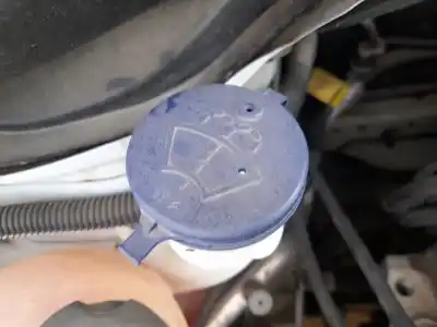 Pezzo di ricambio per auto di seconda mano deposito pulito per citroen c3 iii (sx) 1.2 vti 82 riferimenti oem iam 6431n6