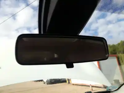 Pezzo di ricambio per auto di seconda mano specchio interno per citroen c3 iii (sx) 1.2 vti 82 riferimenti oem iam 