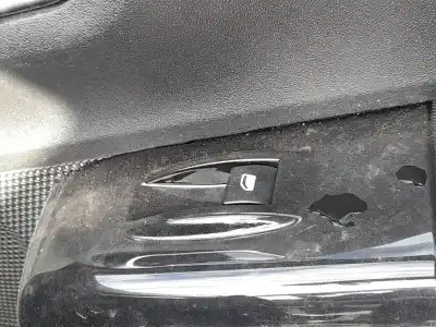 Pezzo di ricambio per auto di seconda mano interruttore alzacristalli anteriore destro per citroen c3 iii (sx) 1.2 vti 82 riferimenti oem iam 96762292zd