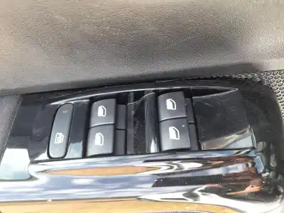 Pezzo di ricambio per auto di seconda mano interruttore alzacristalli anteriore sinistro per citroen c3 iii (sx) 1.2 vti 82 riferimenti oem iam 96762292zd