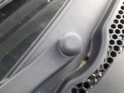 Pezzo di ricambio per auto di seconda mano tiranti e motorino del tergicristallo anteriore per citroen c3 iii (sx) 1.2 vti 82 riferimenti oem iam 9815497780