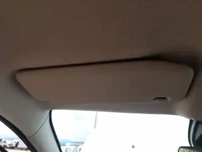 Pezzo di ricambio per auto di seconda mano tenda sinistra per citroen c3 iii (sx) 1.2 vti 82 riferimenti oem iam 96738898bj