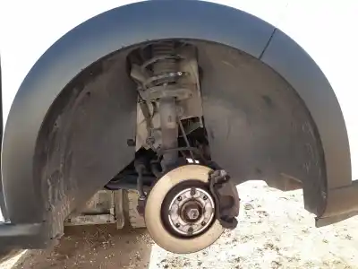 Pezzo di ricambio per auto di seconda mano passaruota anteriore destra per citroen c3 iii (sx) 1.2 vti 82 riferimenti oem iam 9811931180