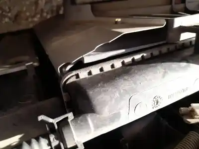 Pezzo di ricambio per auto di seconda mano radiatore d acqua per citroen c3 iii (sx) 1.2 vti 82 riferimenti oem iam 1330q5