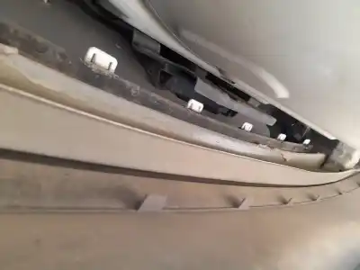 Pezzo di ricambio per auto di seconda mano rinforzo paraurti posteriore per citroen c3 iii (sx) 1.2 vti 82 riferimenti oem iam 9672808280