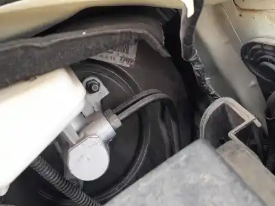Pezzo di ricambio per auto di seconda mano servo freio per citroen c3 iii (sx) 1.2 vti 82 riferimenti oem iam 1609894980