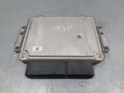 Second-hand car spare part ECU ENGINE CONTROL for KIA CEE´D SPORTY WAGON  OEM IAM references 391142A511  0281017218