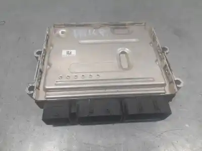 Second-hand car spare part ECU ENGINE CONTROL for RENAULT EXPRESS FURGONETA/MONOVOLUMEN  OEM IAM references 4740015846  0281021117