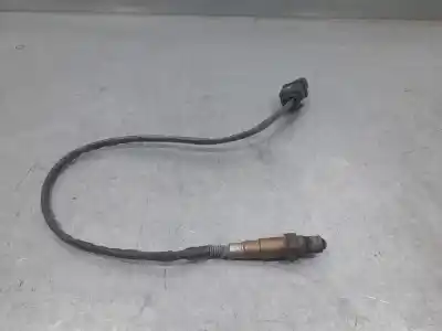 Peça sobressalente para automóvel em segunda mão SONDA LAMBDA por FORD TOURNEO COURIER B460 MONOSPACE  Referências OEM IAM BV6A9Y460AA  