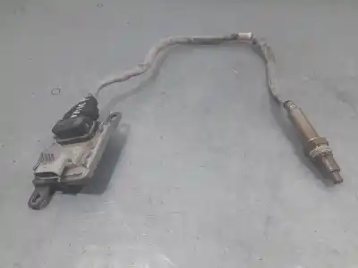 Peça sobressalente para automóvel em segunda mão SONDA LAMBDA por RENAULT EXPRESS FURGONETA/MONOVOLUMEN  Referências OEM IAM 227907452R  R0450