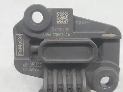 Second-hand car spare part flowmeter for ford focus iii turnier 1.5 tdci oem iam references em5a12b579aa  