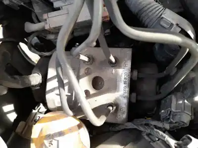 Pezzo di ricambio per auto di seconda mano abs per nissan primera (p11) 2.0 td riferimenti oem iam 476608f820
