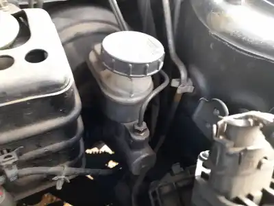 Pezzo di ricambio per auto di seconda mano pompa freni per nissan primera (p11) 2.0 td riferimenti oem iam 4601064j68