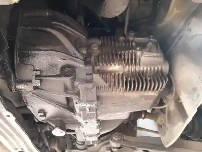 Pezzo di ricambio per auto di seconda mano riduttore per nissan primera (p11) 2.0 td riferimenti oem iam 320102j624